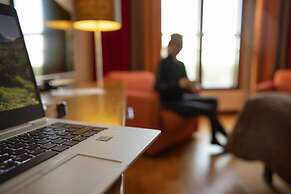 Santa's Resort & Spa Hotel Sani