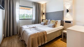 Santa's Resort & Spa Hotel Sani
