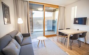 Santa's Resort & Spa Hotel Sani