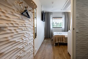 Santa's Resort & Spa Hotel Sani