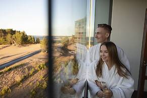 Santa's Resort & Spa Hotel Sani