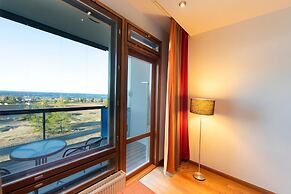 Santa's Resort & Spa Hotel Sani