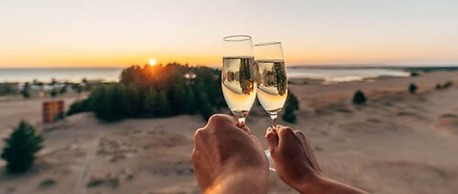 Santa's Resort & Spa Hotel Sani