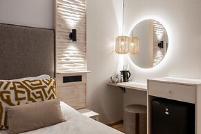 Santa's Resort & Spa Hotel Sani