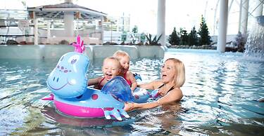 Santa's Resort & Spa Hotel Sani