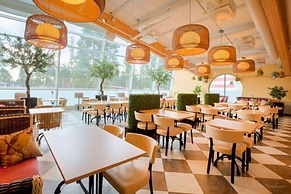 Santa's Resort & Spa Hotel Sani