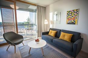 Santa's Resort & Spa Hotel Sani