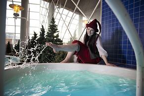 Santa's Resort & Spa Hotel Sani