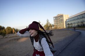 Santa's Resort & Spa Hotel Sani