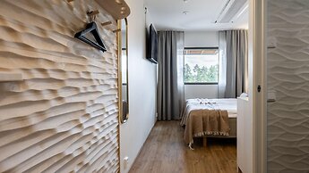 Santa's Resort & Spa Hotel Sani