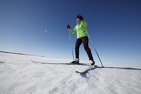 Santa's Resort & Spa Hotel Sani