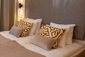 Santa's Resort & Spa Hotel Sani