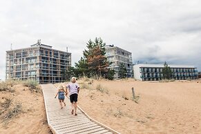 Santa's Resort & Spa Hotel Sani