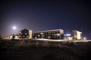 Santa's Resort & Spa Hotel Sani