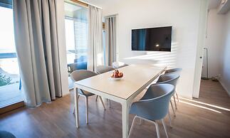 Santa's Resort & Spa Hotel Sani