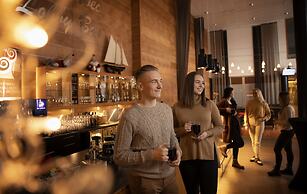 Santa's Resort & Spa Hotel Sani