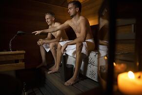 Santa's Resort & Spa Hotel Sani