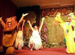 Grand Hotel Miramonti