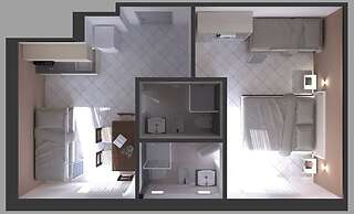 Hotel Mizar