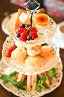 Tullylagan Country House Hotel