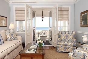 Peter Shields Inn & Restaurant