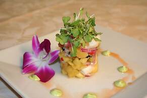 Peter Shields Inn & Restaurant