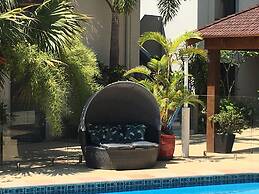 Burleigh Palms Holiday Apartments