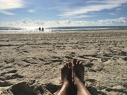 Burleigh Palms Holiday Apartments