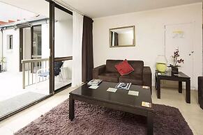 Burleigh Palms Holiday Apartments