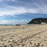 Burleigh Palms Holiday Apartments