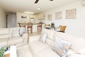 Burleigh Palms Holiday Apartments