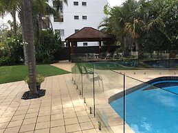 Burleigh Palms Holiday Apartments