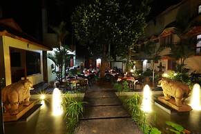 Ideal Ayurvedic Resort