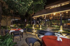 Ideal Ayurvedic Resort