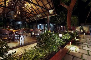 Ideal Ayurvedic Resort