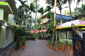 Ideal Ayurvedic Resort