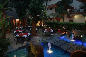 Ideal Ayurvedic Resort