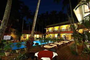 Ideal Ayurvedic Resort