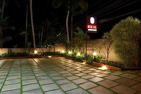 Ideal Ayurvedic Resort