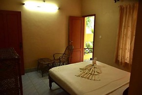 Ideal Ayurvedic Resort