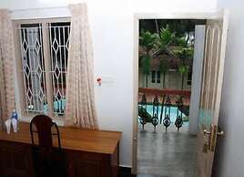 Ideal Ayurvedic Resort