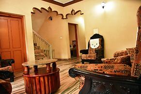 Ideal Ayurvedic Resort