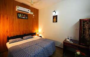 Ideal Ayurvedic Resort