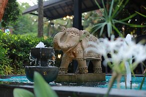 Ideal Ayurvedic Resort