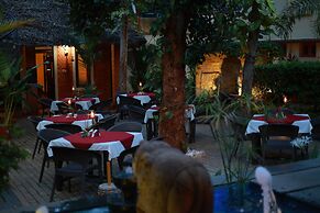 Ideal Ayurvedic Resort