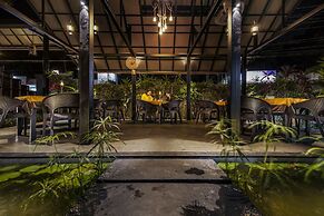 Ideal Ayurvedic Resort