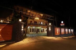 Ideal Ayurvedic Resort