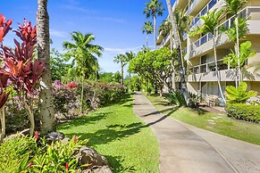 Maui Banyan Vacation Club