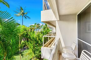 Maui Banyan Vacation Club