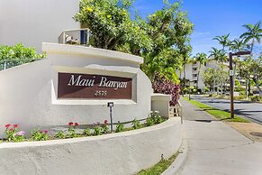 Maui Banyan Vacation Club
